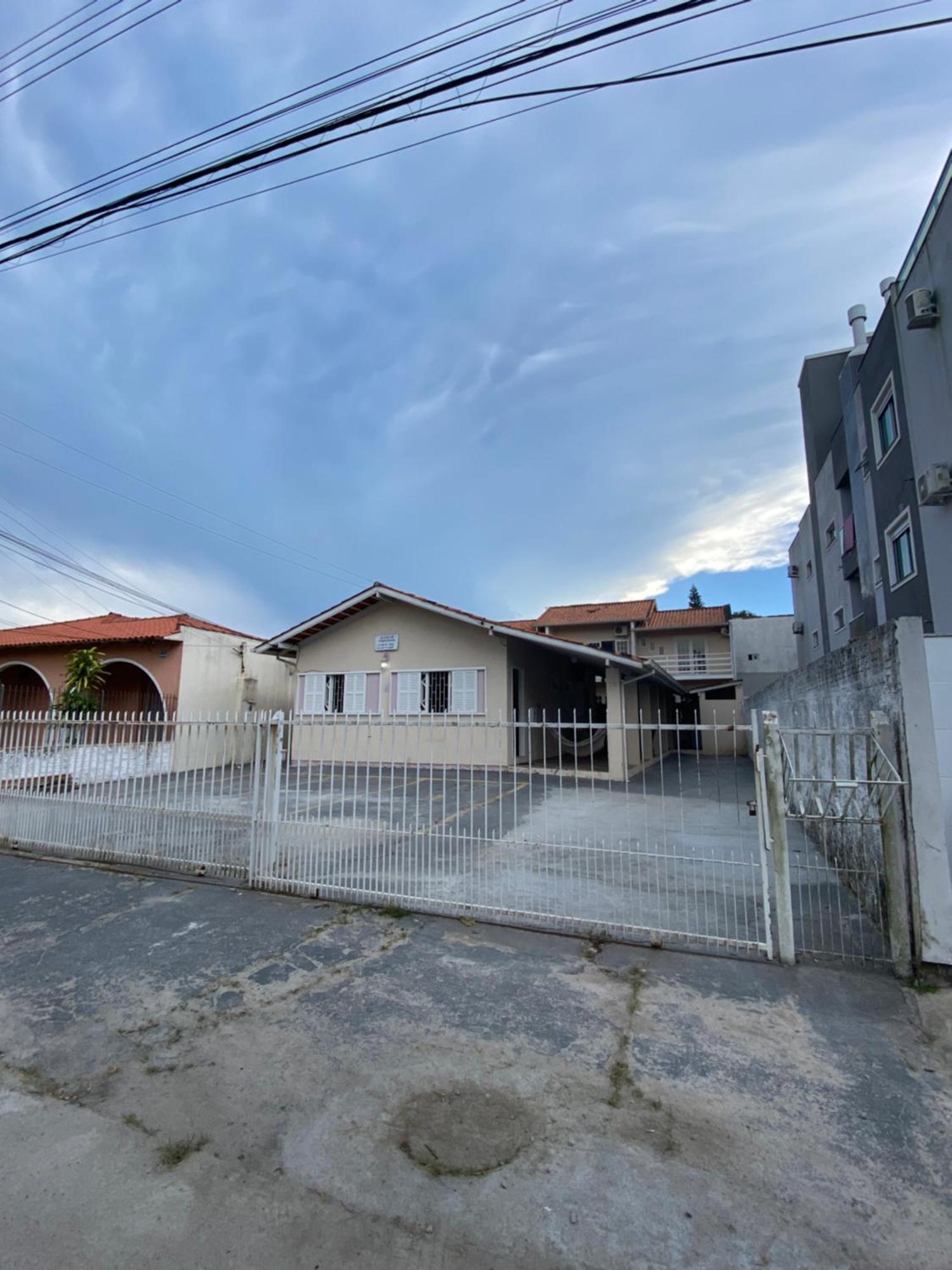 Parada Dos Golfinhos Florianopolis Bagian luar foto